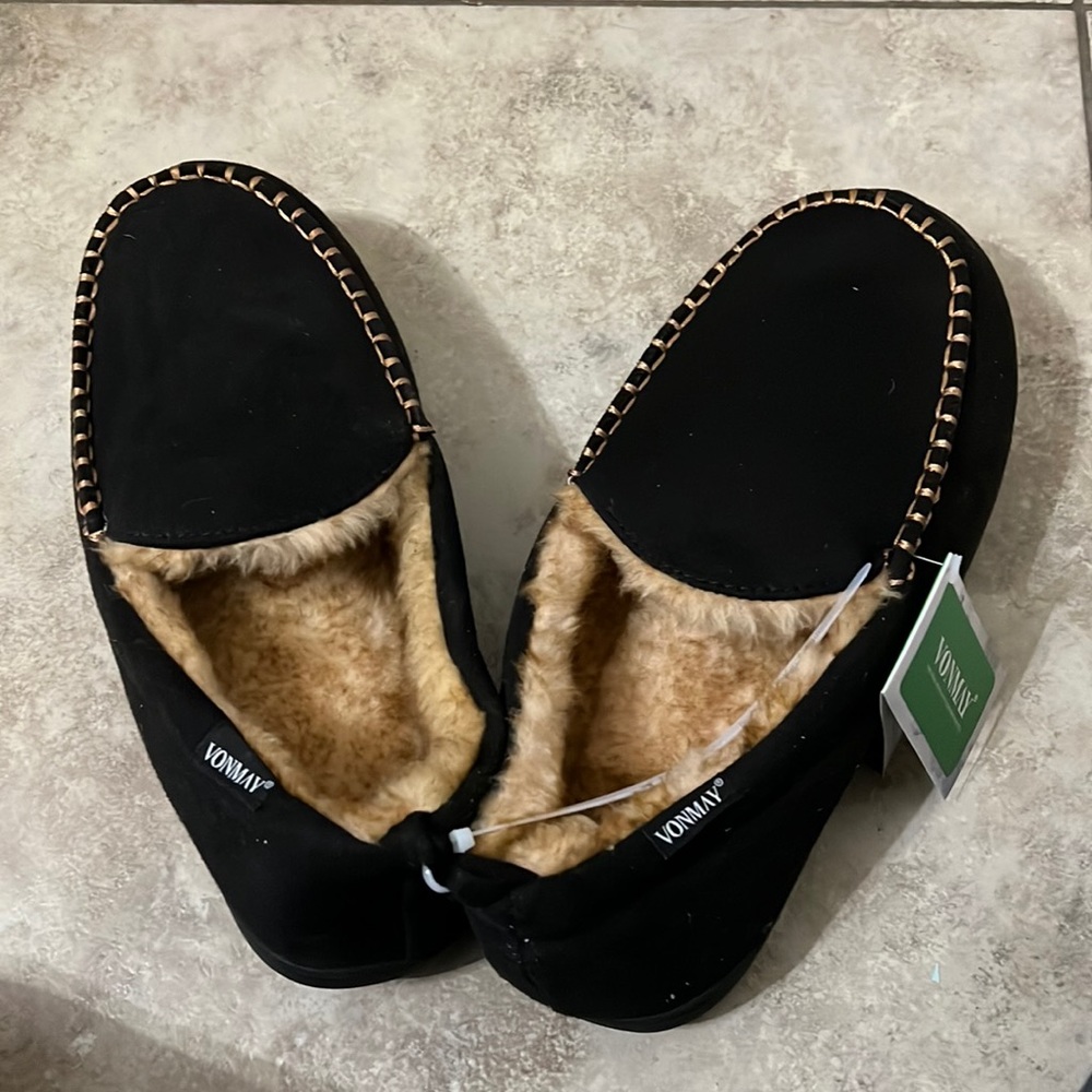 Vonmay Men's Slippers !!!😍😍